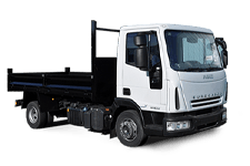 Van Hire Isleworth - {{truck7-name}} - Truck hire Isleworth